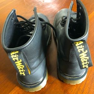 Dr Martens Luana Boot